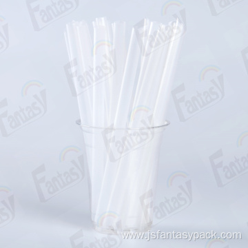 Disposable Plastic Drinking Straws